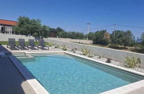 Peruski Villa | Villa Moon - SeaView&Hydromassage by Villas Guide