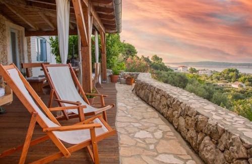 Banjol Villa | Villa Mora