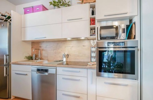 Tulisevica House | Villa More by Interhome