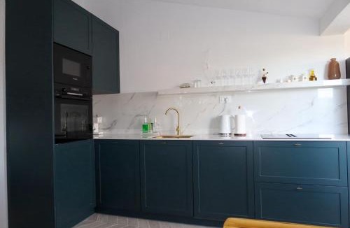 Pozorac House | Villa Mr.H