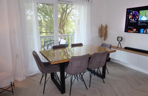 Pozorac House | Villa Mr.H