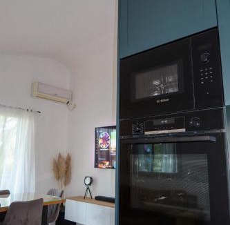 Pozorac House | Villa Mr.H