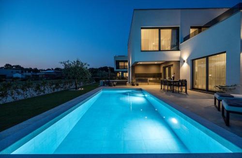 Banjole Villa | Villa Murallo