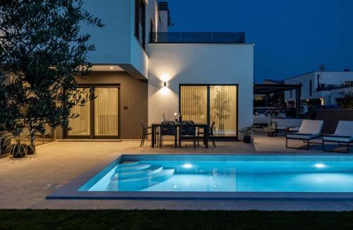 Banjole Villa | Villa Murallo
