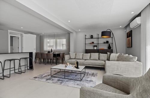 Banjole Villa | Villa Murallo