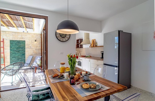 Vodnjan Villa | Villa Nascosta With Private Pool, Sauna and En-suite Bathrooms