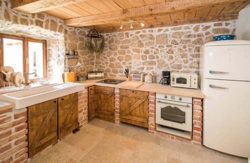 Grizane House | Villa Natalia (V6511-K1) - Grižane