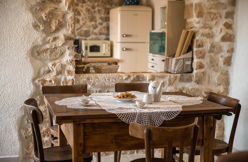 Grizane House | Villa Natalia (V6511-K1) - Grižane