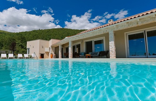 Veprinac Villa | Villa Natura 3 - Opatija by Villas Guide