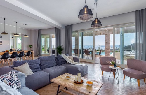 Veprinac Villa | Villa Natura 3 - Opatija by Villas Guide