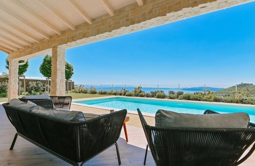 Veprinac Villa | Villa Natura 3 - Opatija by Villas Guide