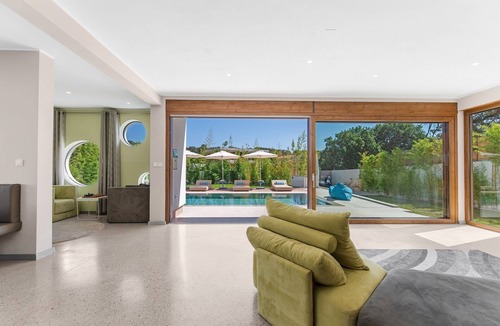 Pjescana Uvala Villa | Villa near beach wih 12 meters long pool, walking distance to the beach