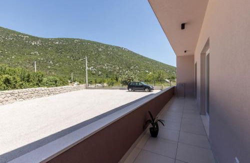 Omis Villa | Villa Nebo