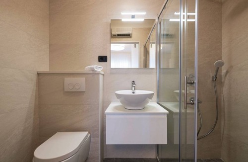 Becici House | Villa Nela