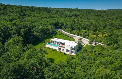Boljevici Villa | Villa Nicol Tireli
