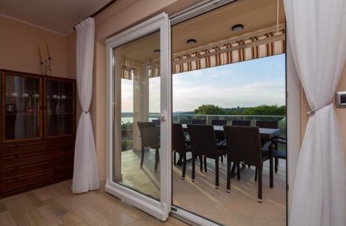 Banjole Villa | Villa Nicole