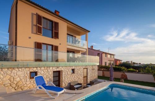 Banjole Villa | Villa Nicole