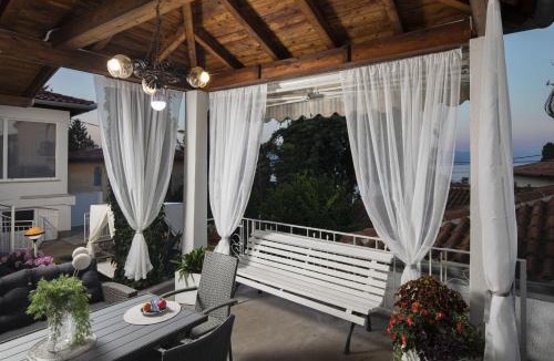 Ika Apartment | Villa Nika 3
