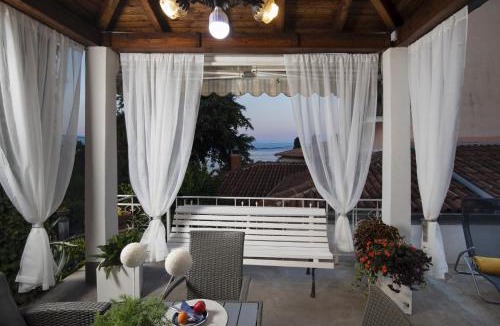 Ika Apartment | Villa Nika 3