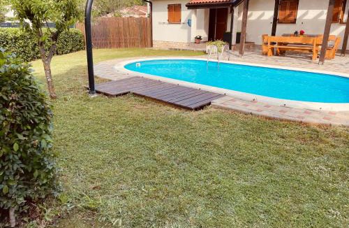 Snasici House | Villa Nika