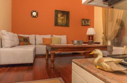 Selce Apartment | Villa Nika