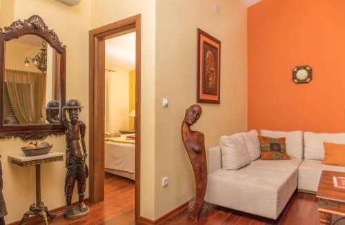 Selce Apartment | Villa Nika