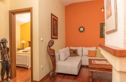Selce Apartment | Villa Nika