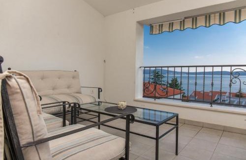 Selce Apartment | Villa Nika