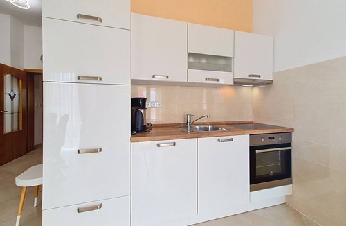 Okrug Gornji Apartment | Villa Nikaroni by Interhome