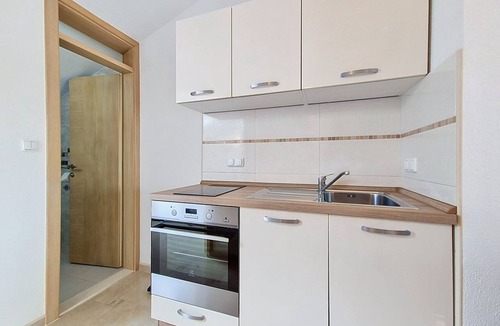 Okrug Gornji Apartment | Villa Nikaroni by Interhome