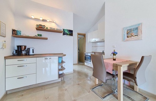 Okrug Gornji Apartment | Villa Nikaroni by Interhome