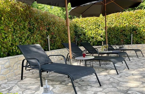 Brgod House | Villa Niklas with pool - ideal for the family
