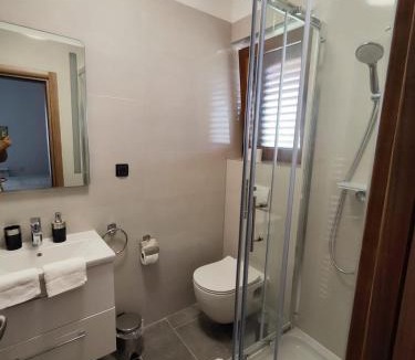 Porat Apartment | Villa Niko