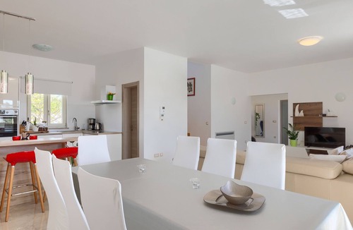Orbanici House | Villa Nirvana by Interhome