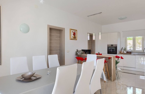 Orbanici House | Villa Nirvana by Interhome