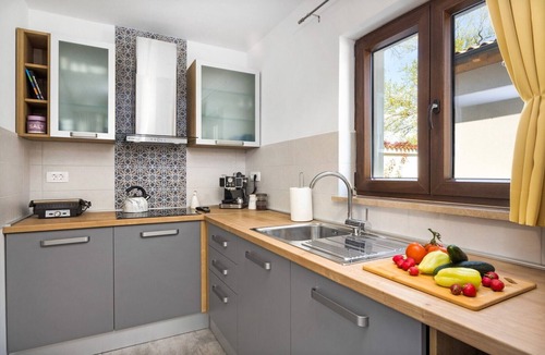 Mali Vareski Villa | Villa Nola in Mali Vareski