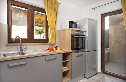 Mali Vareski Villa | Villa Nola in Mali Vareski