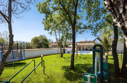 Mali Vareski Villa | Villa Nola Istria nearby Pula – Crovillas GmbH
