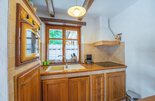 Sveti Bartol Villa | Villa Nonna Lucia in Kuberton - Haus für 6 Personen