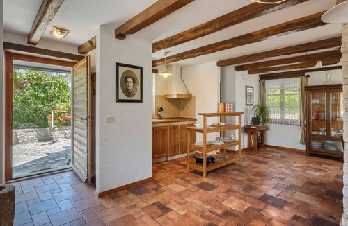 Sveti Bartol House | Villa Nonna Lucia (V6002-K1) - Groznjan