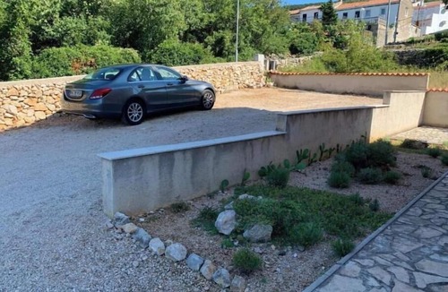 Dramalj Apartment | Villa Nordica: Apartamento de 3 dormitorios