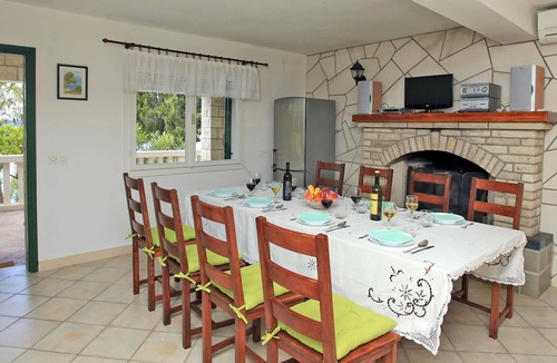 Potirna House | Villa Nova by Interhome