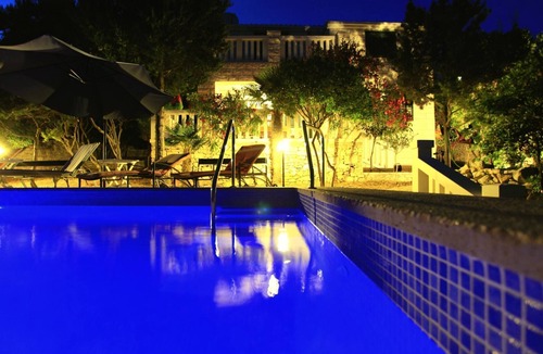 Potirna House | Villa Nova by Interhome