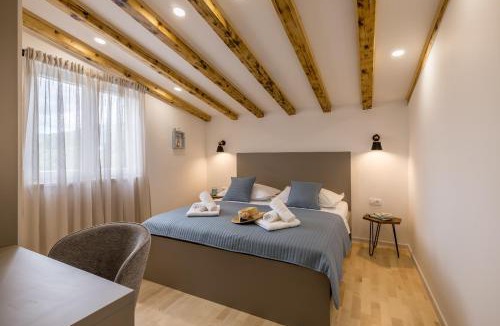 Rudine Villa | Villa Oasis