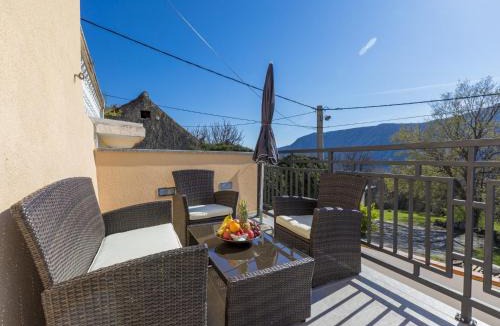 Grizane Villa | Villa Odiseja