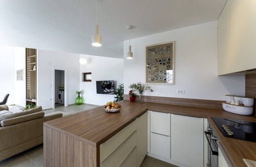 Peruski Villa | Villa Ogradina in Peruški - Haus für 4-5 Personen
