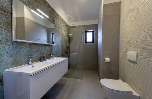 Peruski Villa | Villa Ogradina in Peruški - Haus für 4-5 Personen