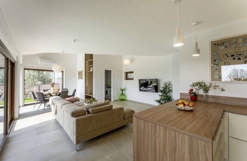 Peruski Villa | Villa Ogradina in Peruški - Haus für 4-5 Personen