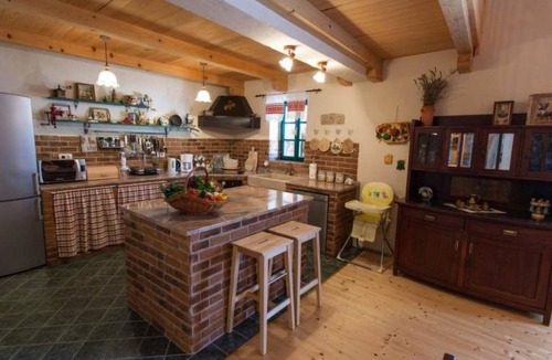 Vinodolska opcina House | Villa Oliva/HR-09690-01 by Interhome