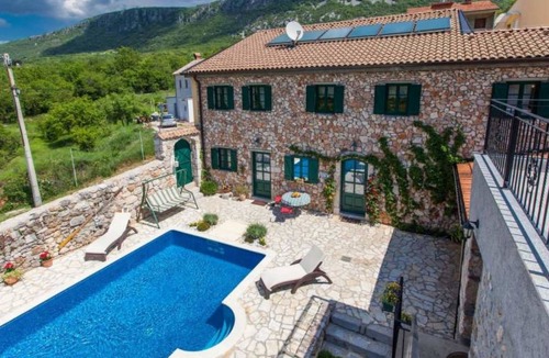Vinodolska opcina House | Villa Oliva/HR-09690-01 by Interhome